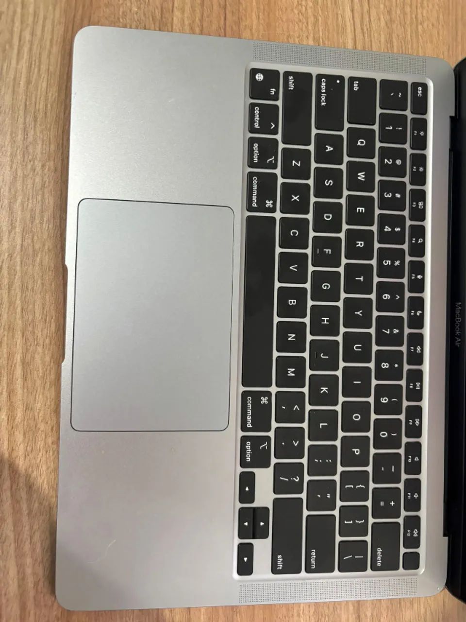 Apple Macbook Air M1 8gb 512gb - Usado - Foto 2