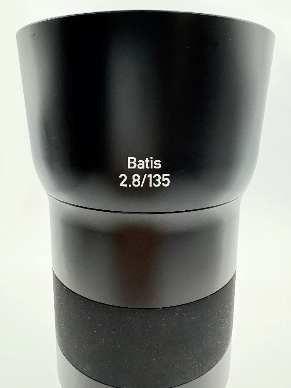 Lente Zeiss Batis 2.8 135mm E-Mount Sony