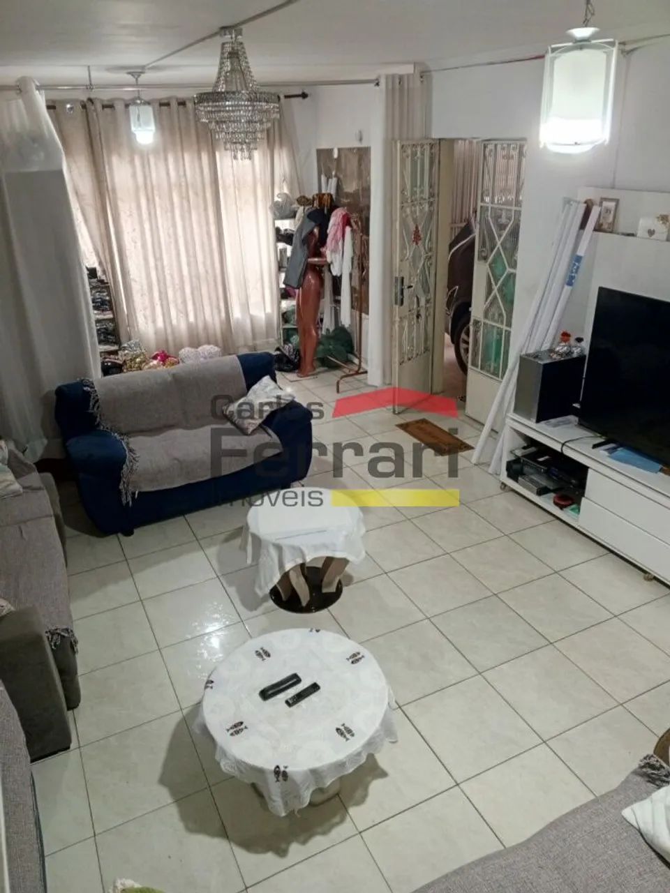 Sobrado Pari - Foto 3