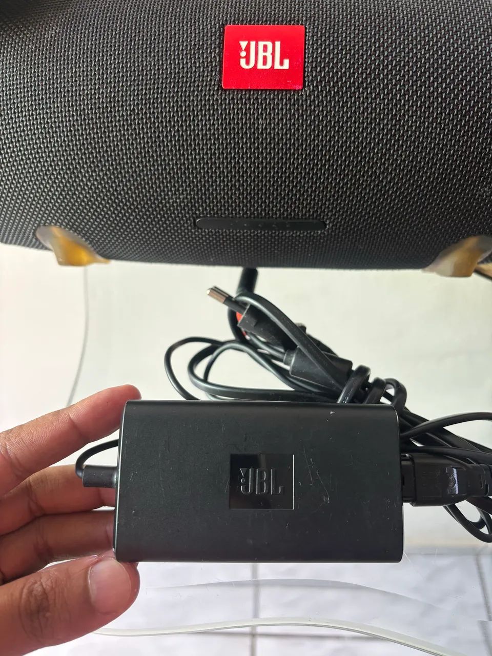 Jbl Xtreme 2 Original - Foto 4