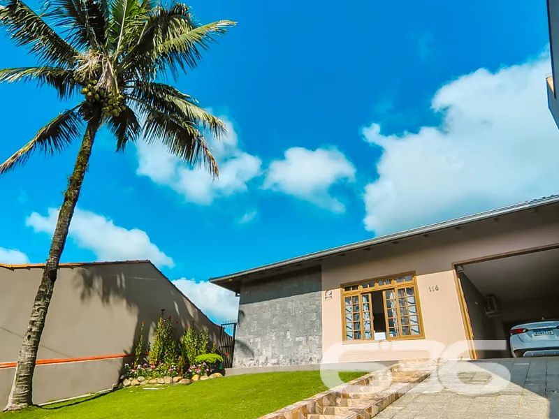Casa | Joinville | Nova Brasília - Foto 2