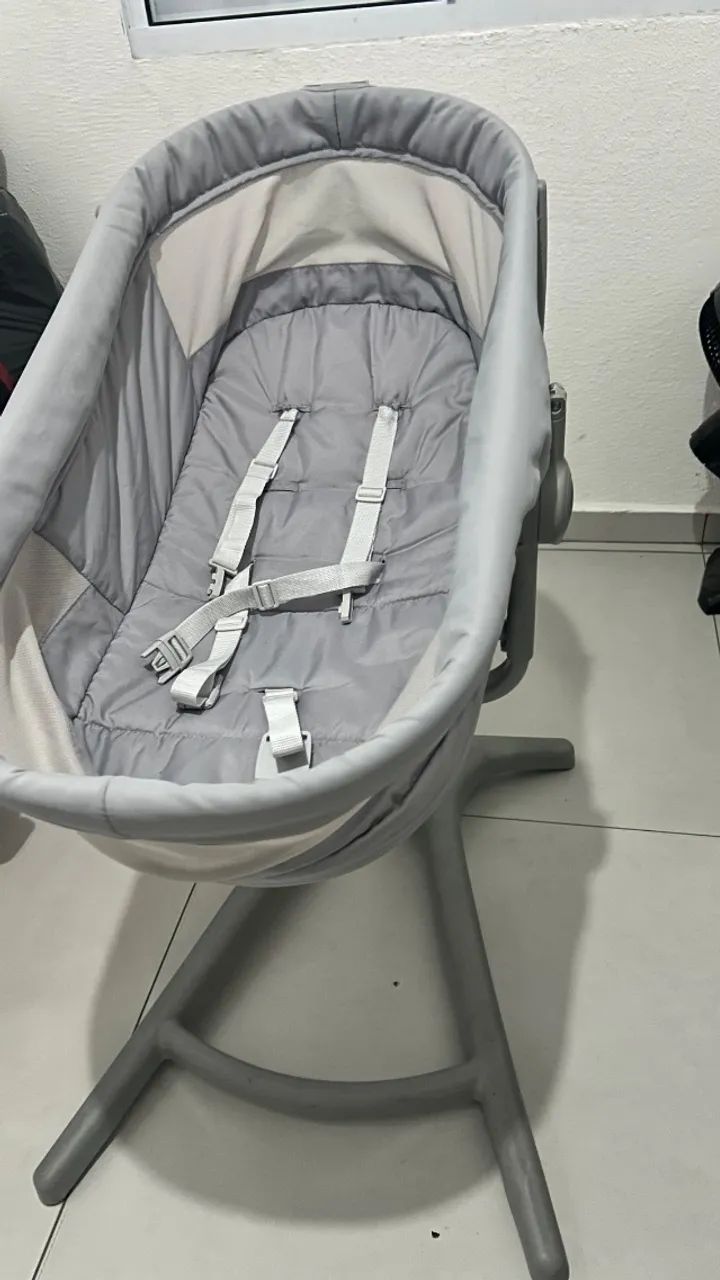 Moisés Chicco 