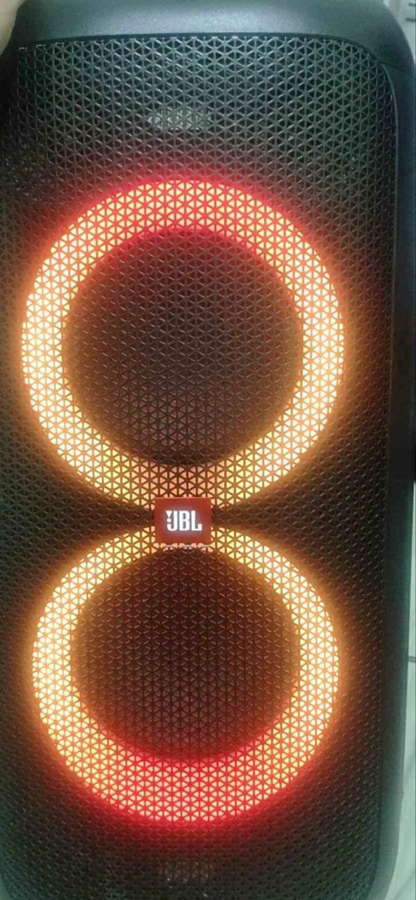 Caixa jbl  - Foto 2