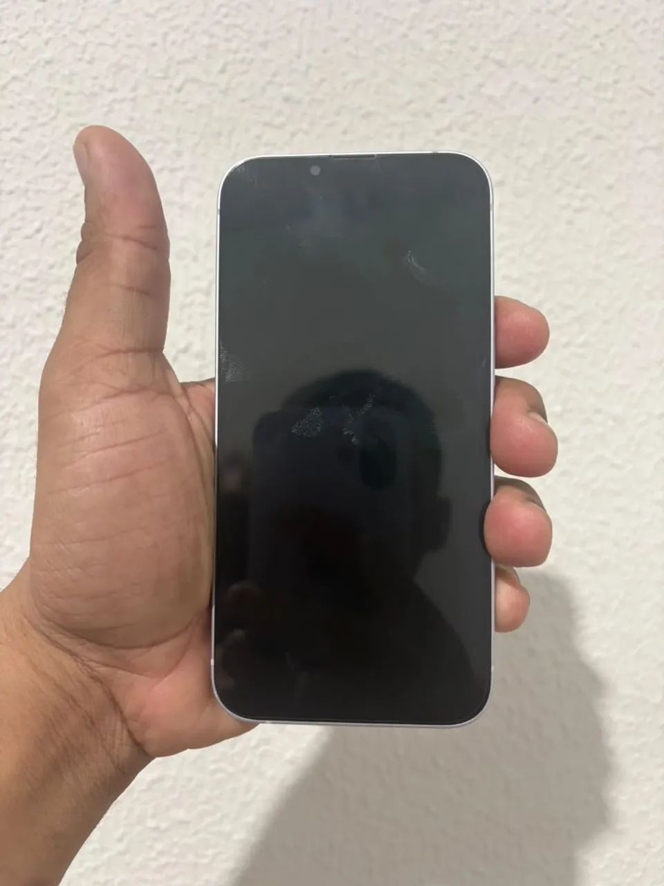 Venda ou troca iPhone 14 256g