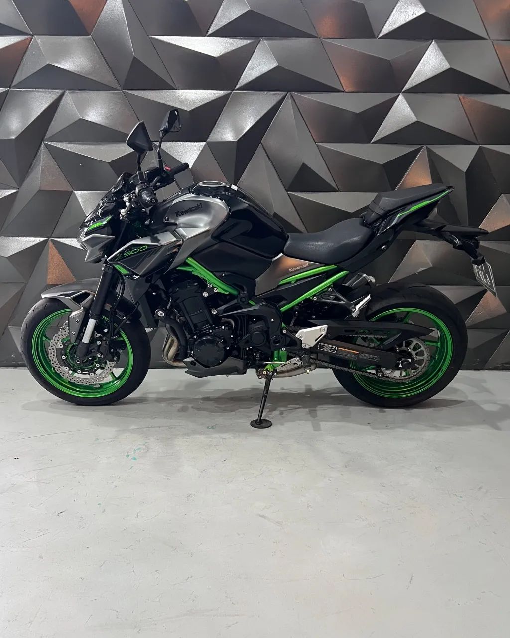 Z 900 - Foto 4