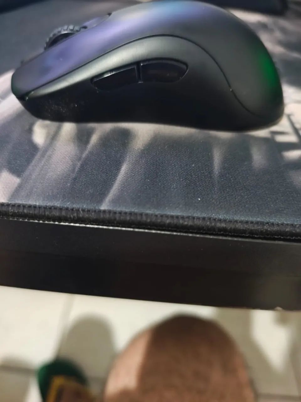 Mouse Zowie Za13-Dw - Foto 2