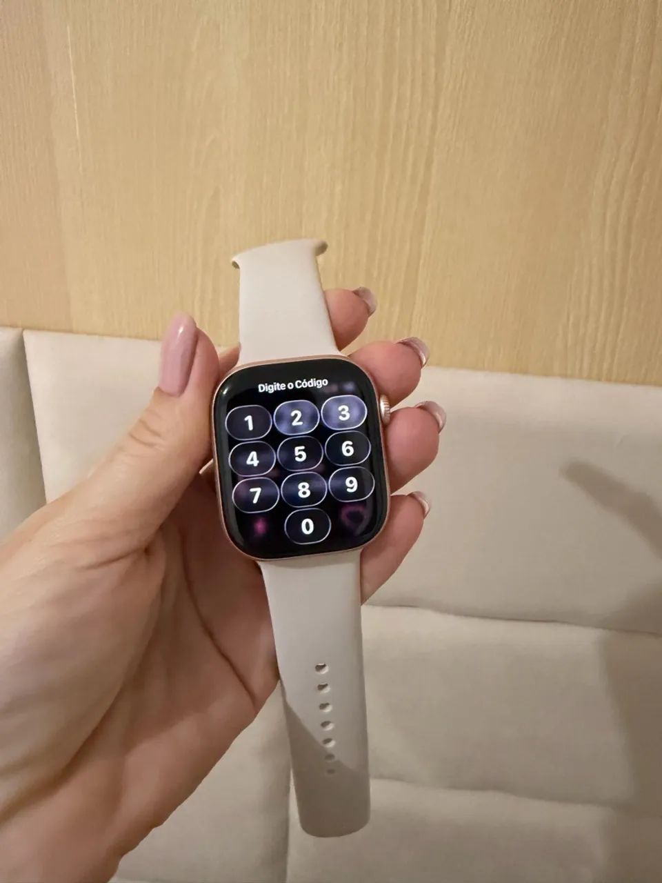 Apple Watch Series 10 45mm