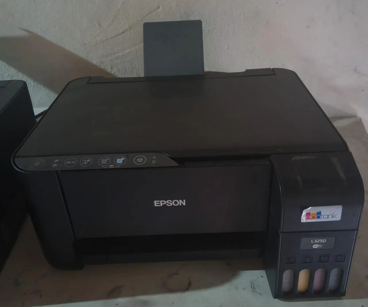 IMPRESSORA EPSON "L3250"