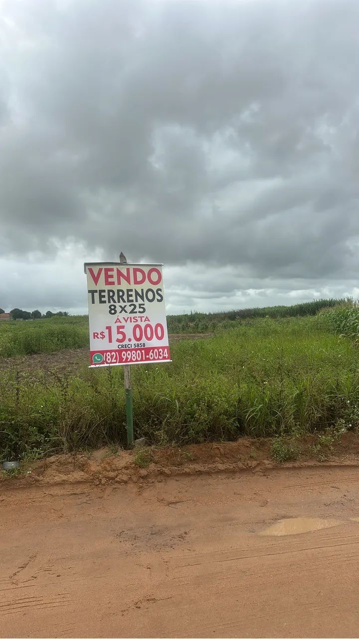 Lotes em junqueiro 15 mil OPORTUNIDADE!! - Foto 4
