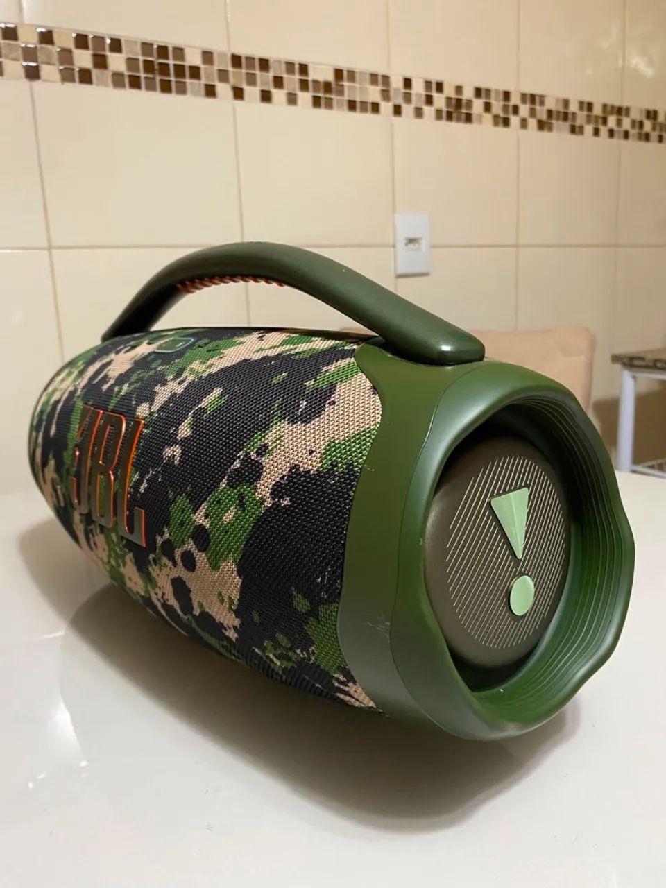 JBL Boombox 3 - Foto 3