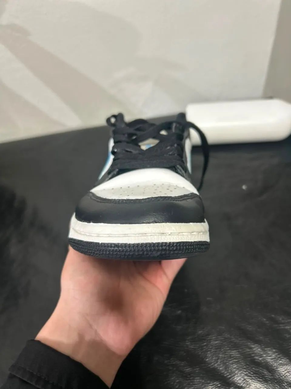 Tênis Nike jordan 1 