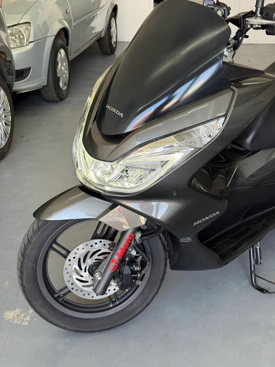 HONDA PCX 11 Mil kms  - Foto 4