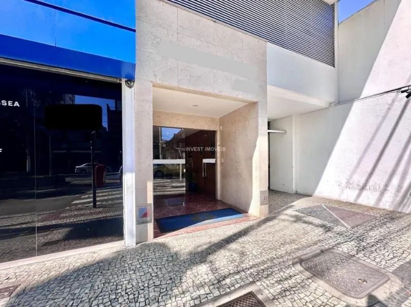 Sala Salão comercial - Juiz de Fora MG - Foto 2