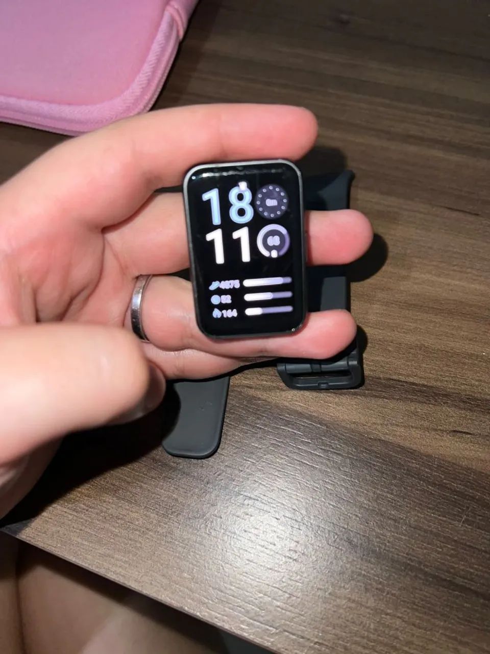 Galaxy fit 3 - Foto 3