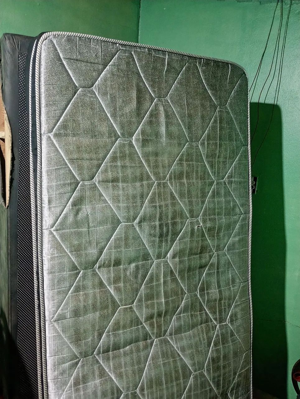 Cama box solteiro  - Foto 4