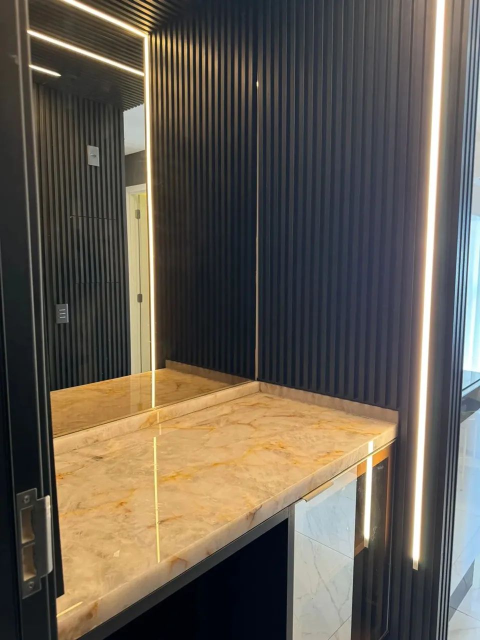 Imóvel para aluguel tem 40 metros quadrados com 1 quarto em Pinheiros - São Paulo - SP - Foto 4