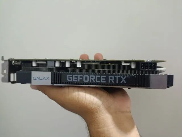 Placa de Video Rtx 2060 super  - Foto 3