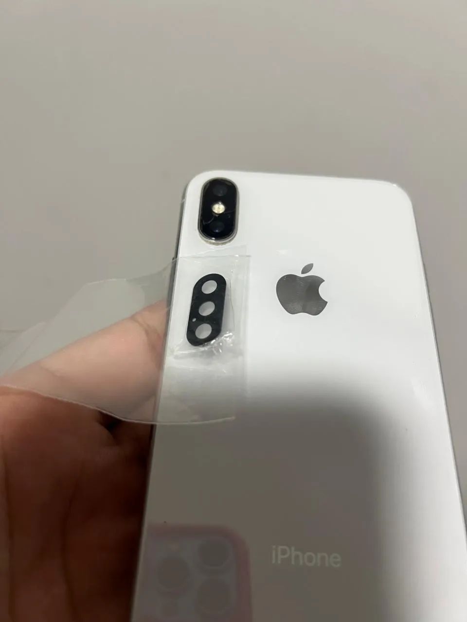 Vendo IPhone X  - Foto 3