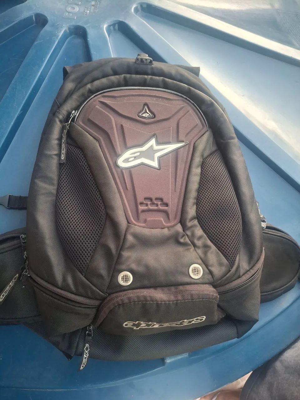 Mochila Alpinestars  - Foto 4