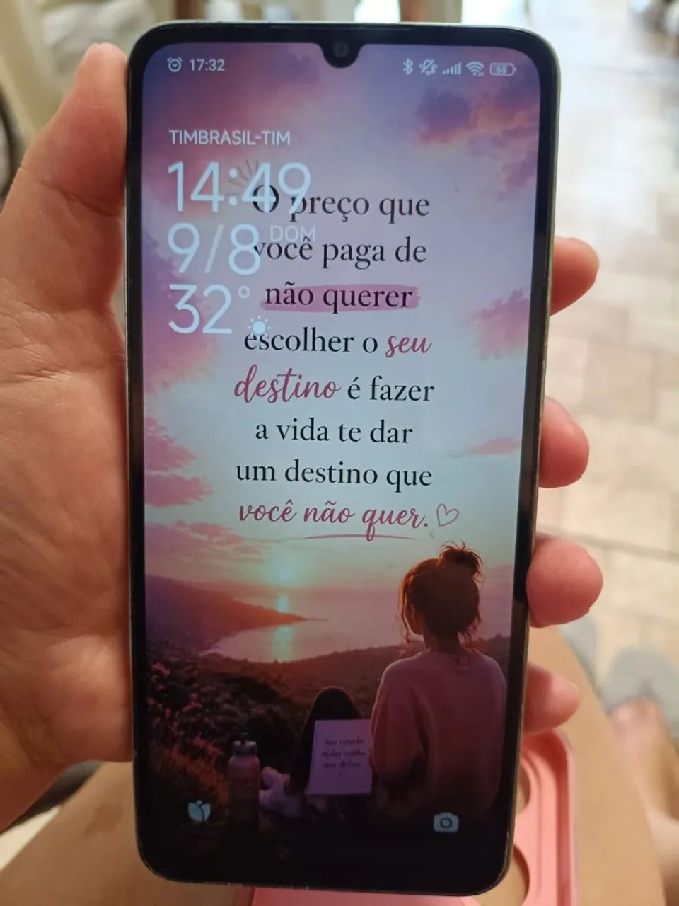 REDMI 13 C - Foto 3
