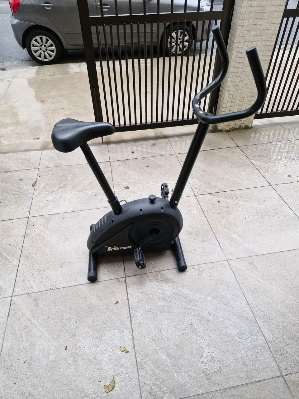 Bicicleta ergonometricA - Foto 2