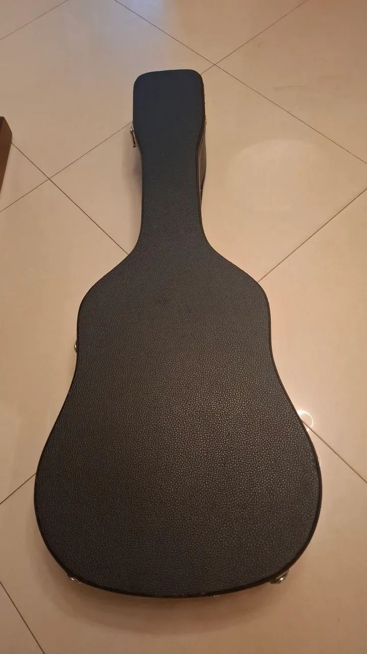 Case para Violão Fender  - Foto 2
