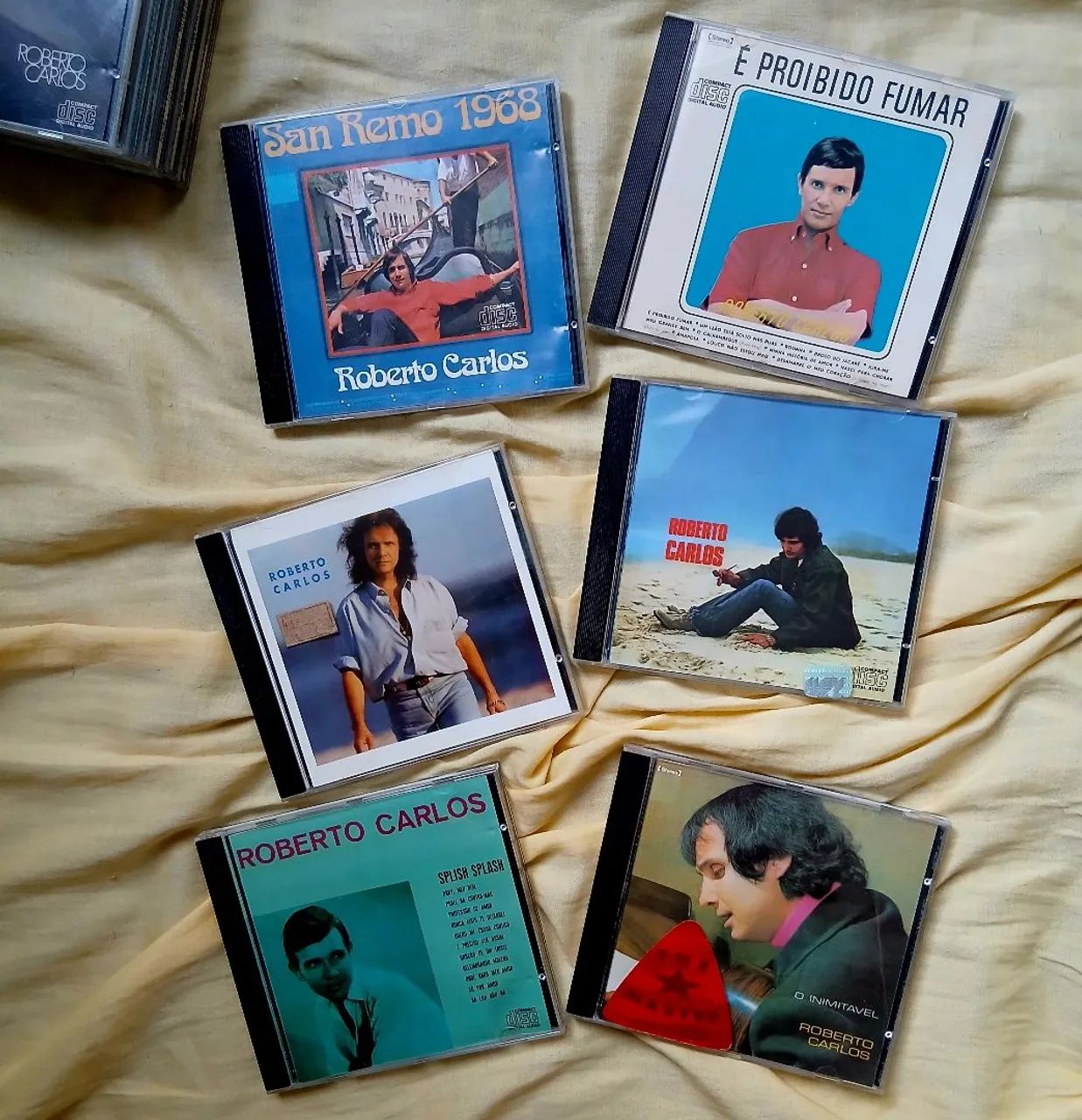 Roberto Carlos  - Foto 3