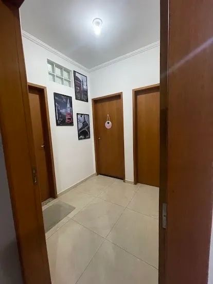 Vende se casa no Parque do Museu Caçapava  - Foto 3