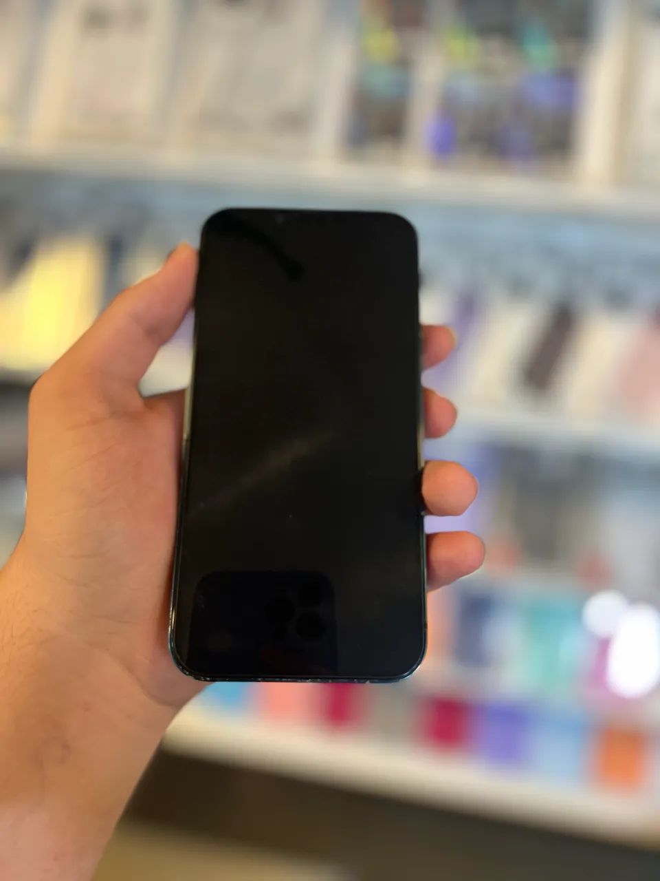 iPhone 13 - Foto 2