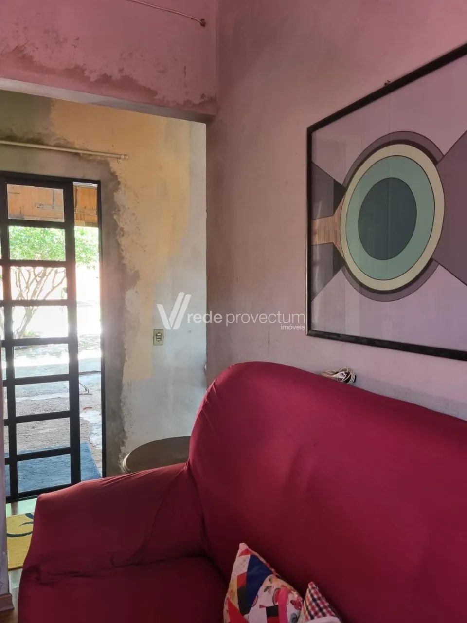 Casa à venda, 2 dorm, quintal amplo - Campinas - Foto 4