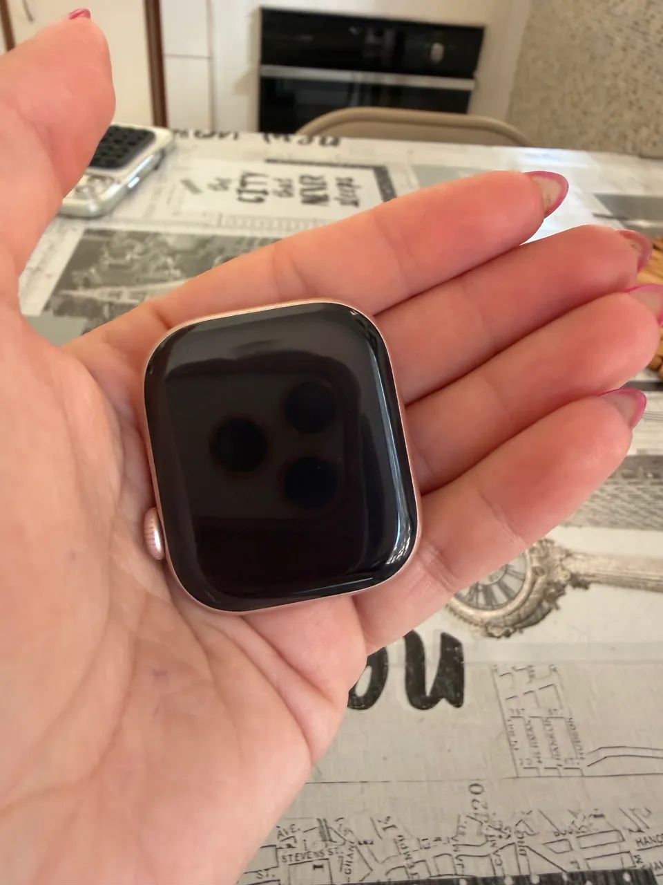 Apple Watch Series 10