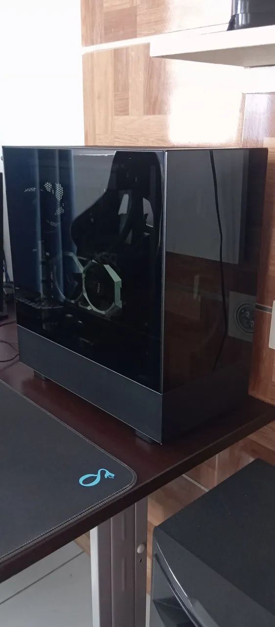 Pc gamer completo 