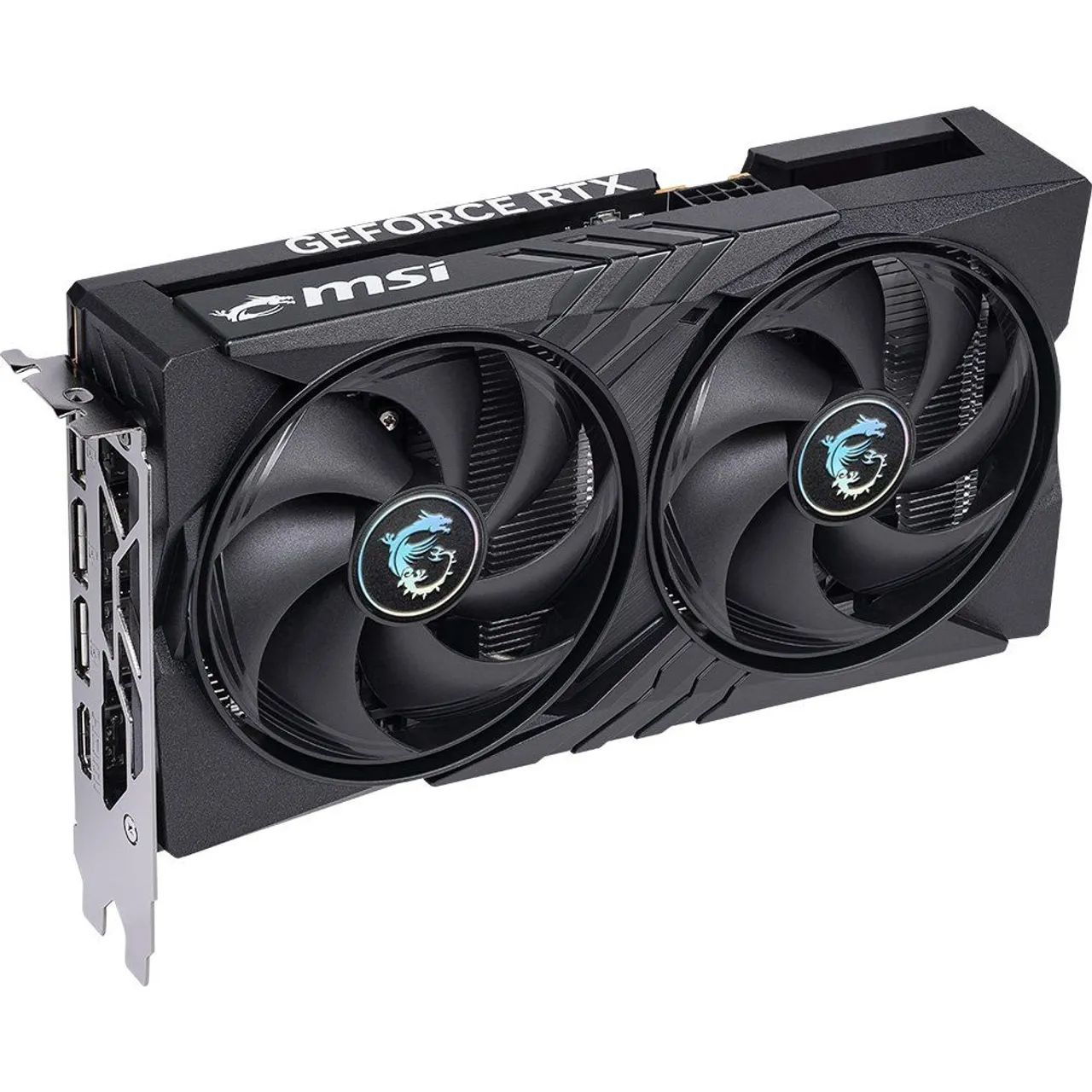 MSI GeForce RTX 5050 8G GAMING OC - Foto 3