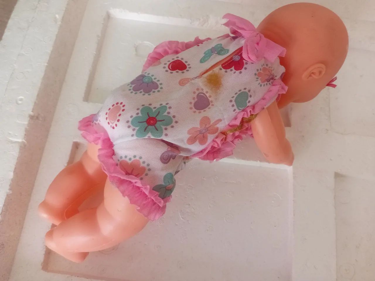 Meu Bebê.. Original.  - Foto 4