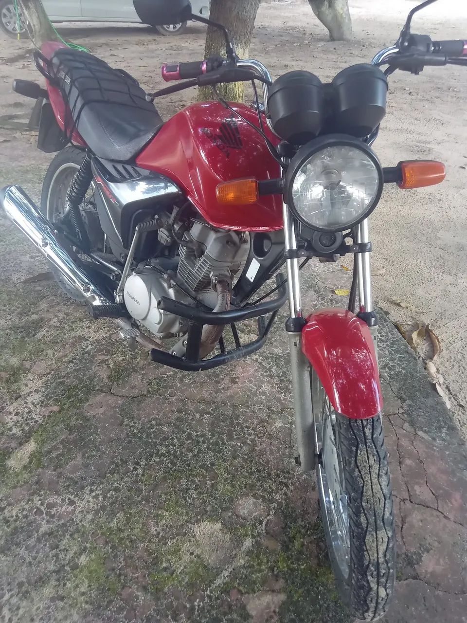 Fan 125 2011 ks