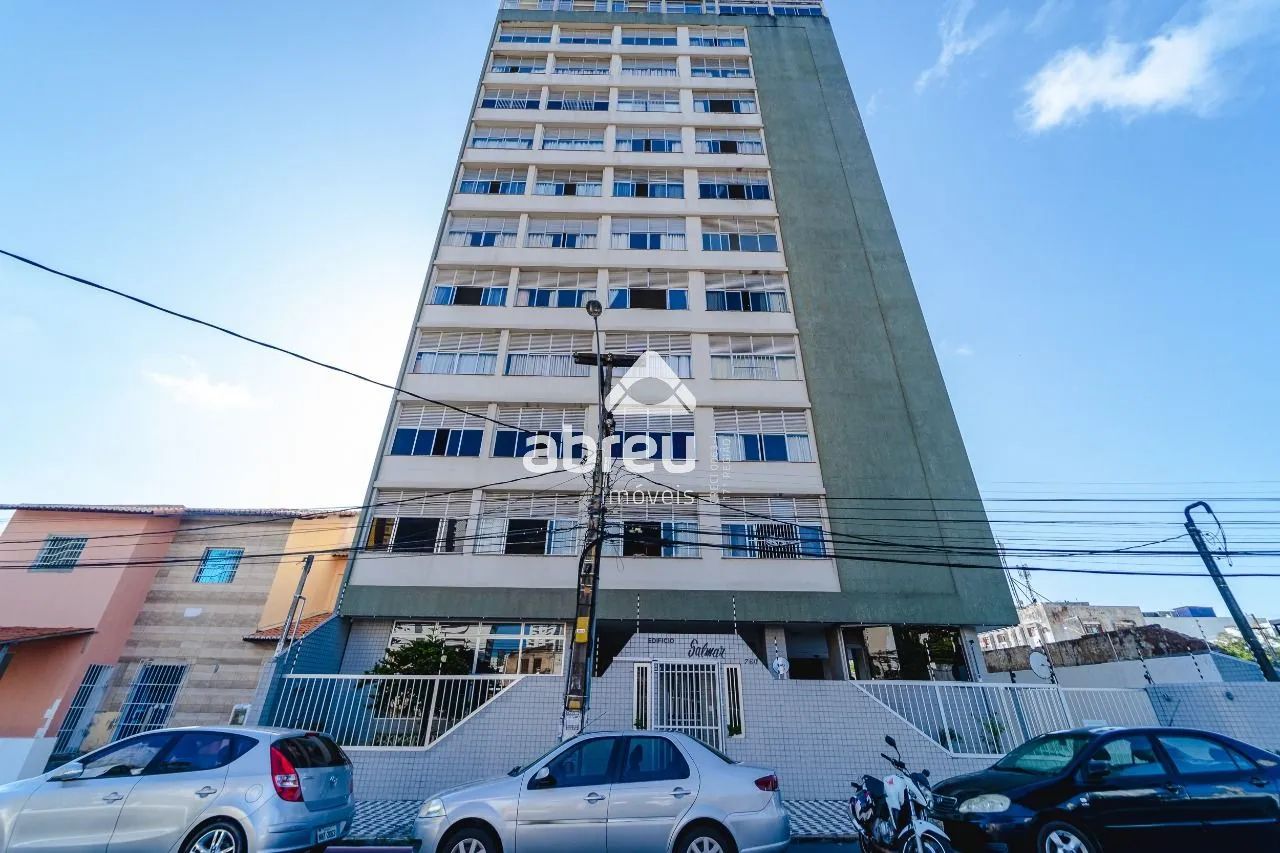 Apartamento à venda no Edifício Salmar, Natal - Foto 3