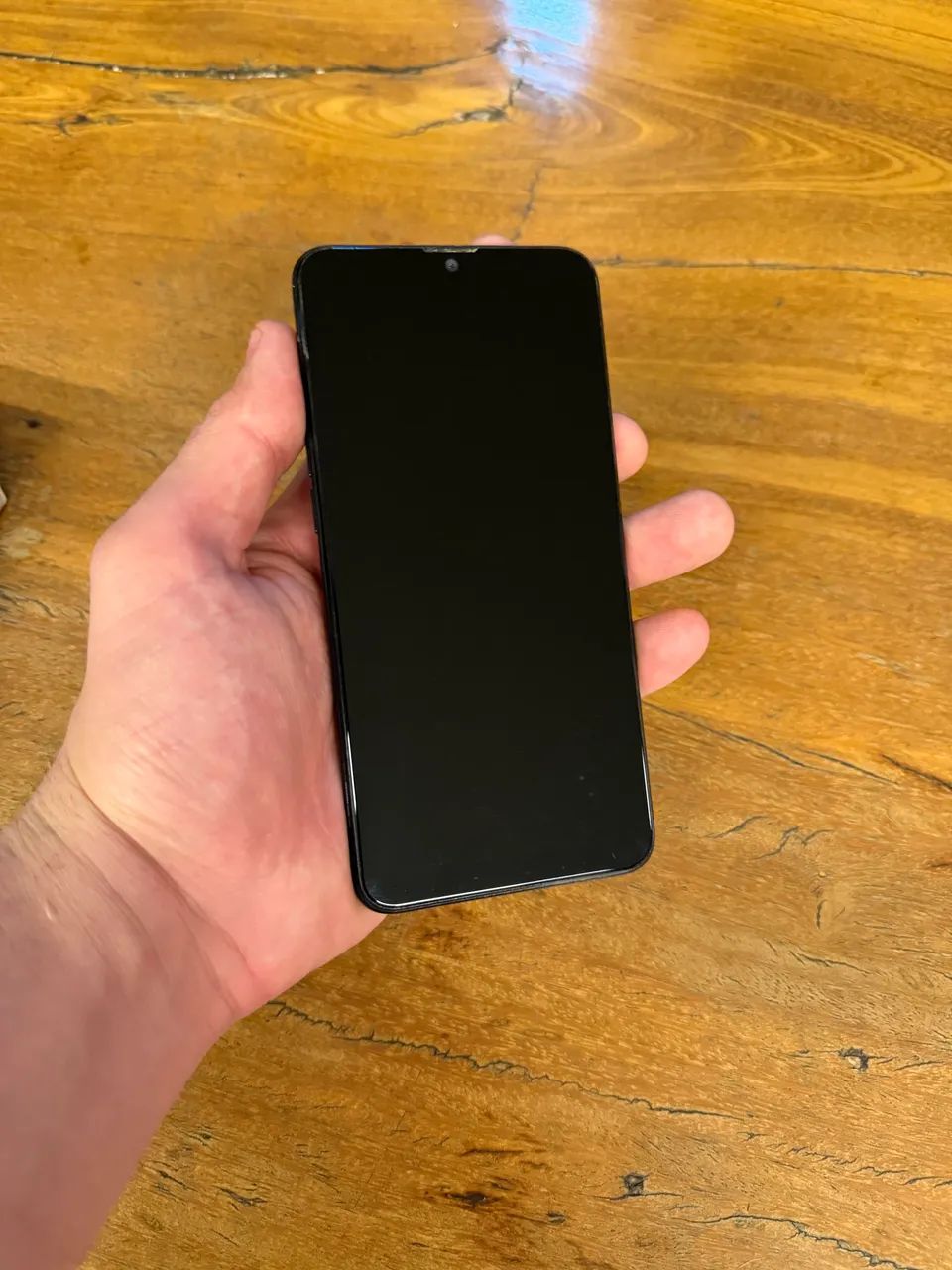 VENDO SAMSUNG A10  - Foto 3