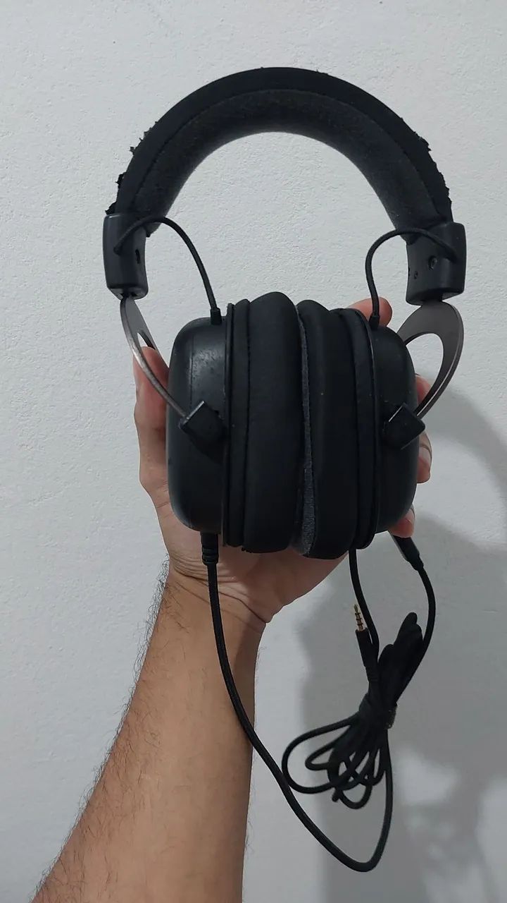Headset - Foto 3