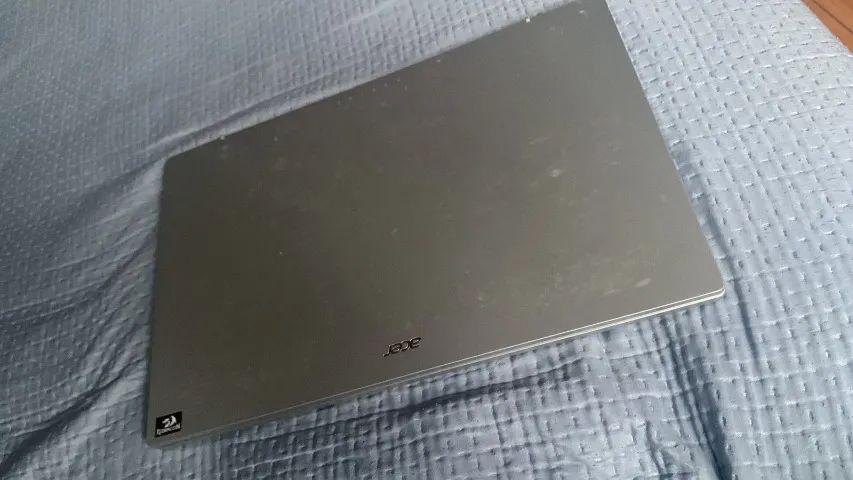 NOTEBOOK  ACER - Foto 2