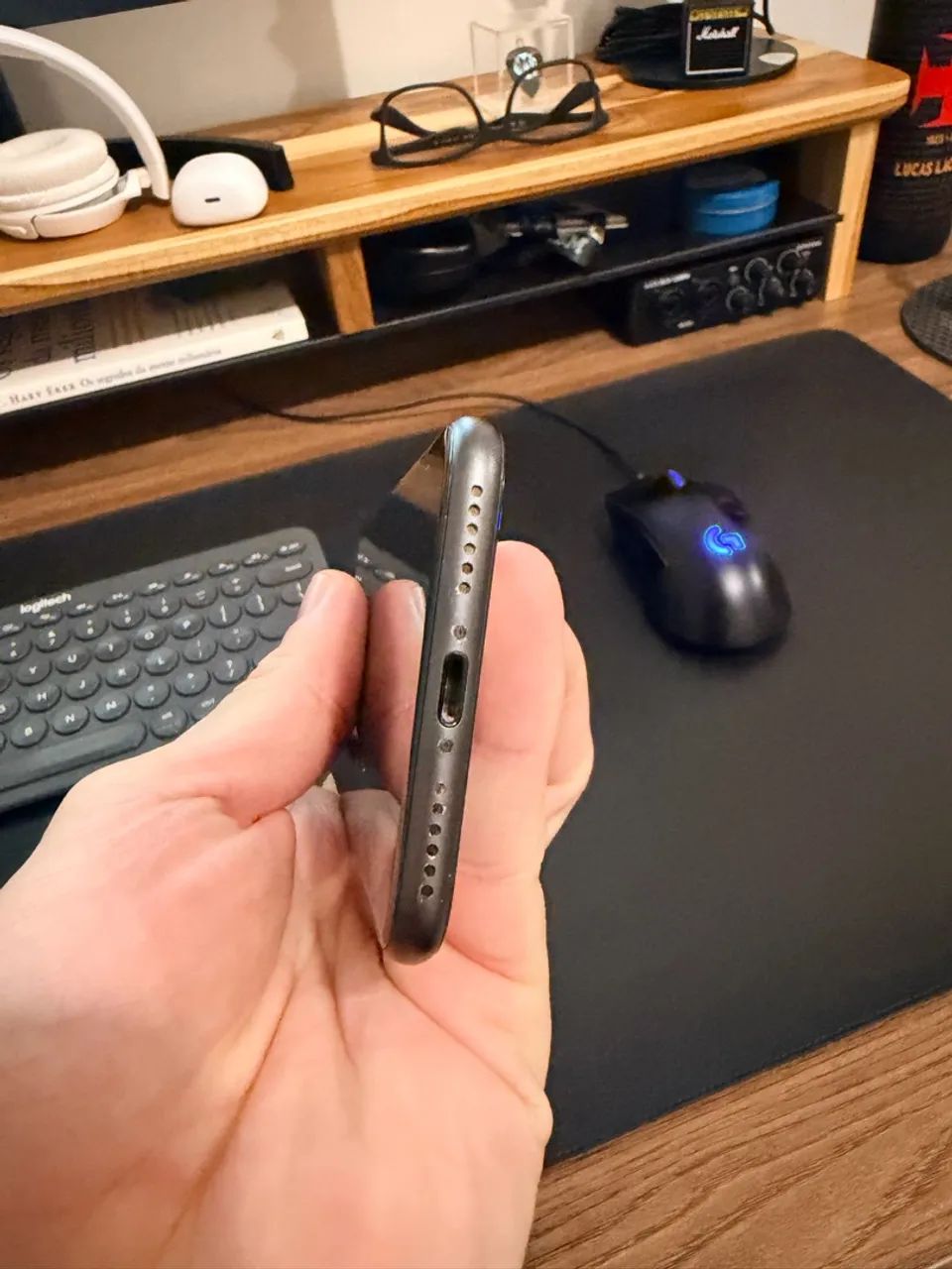 IPHONE 8 - Foto 4