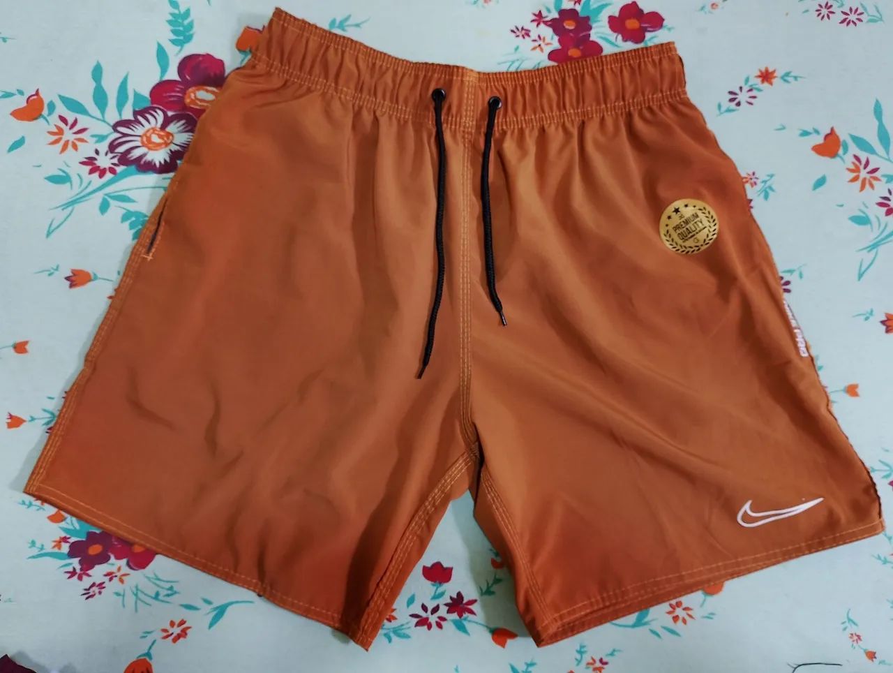 Shorts masculino 