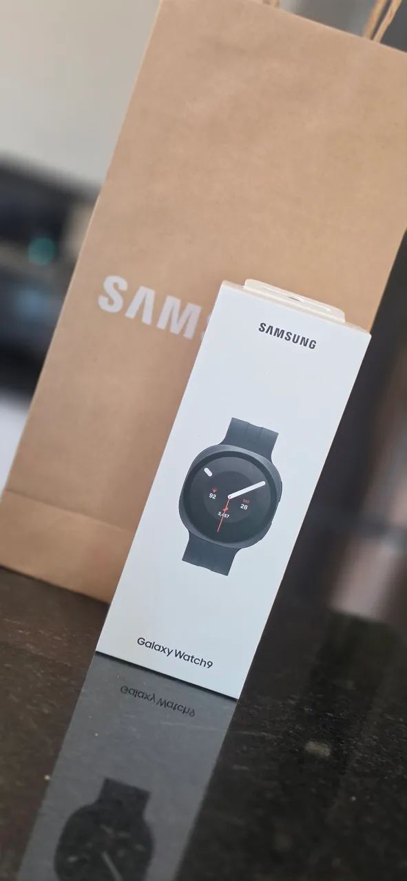 Relógio Samsung Watch 9 - Foto 3