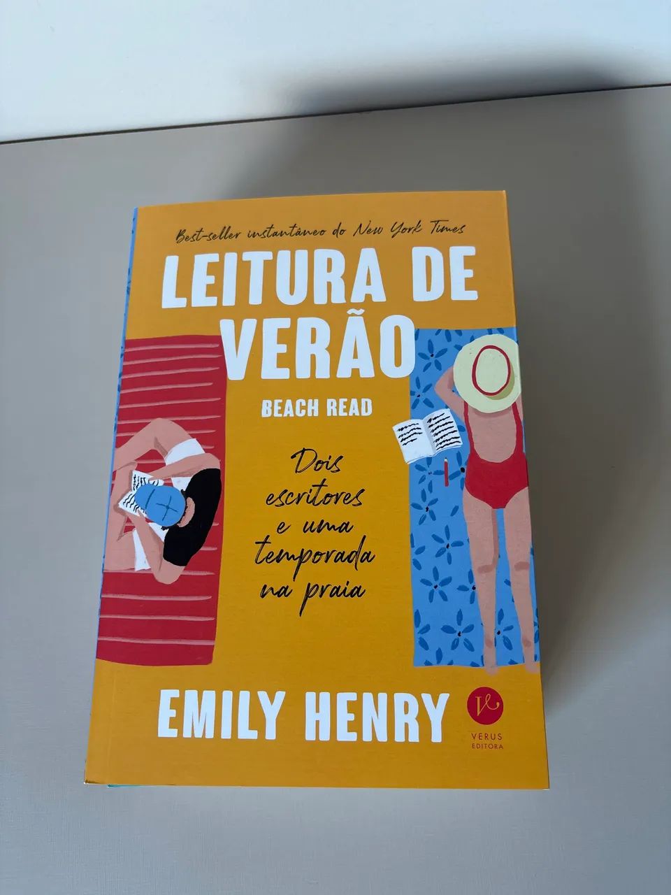 Box Emily Henry  - Foto 4