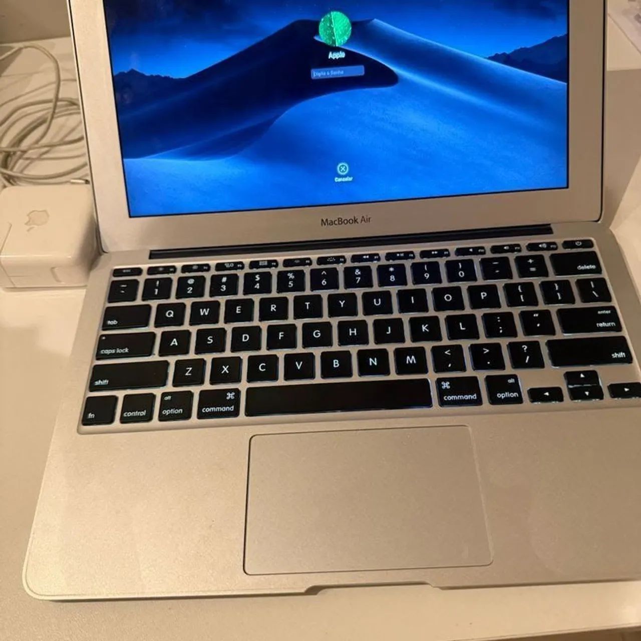 MACBOOK AIR 11 - Foto 3
