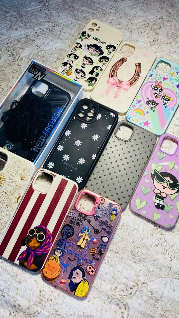 Capinha de celular  - Foto 5