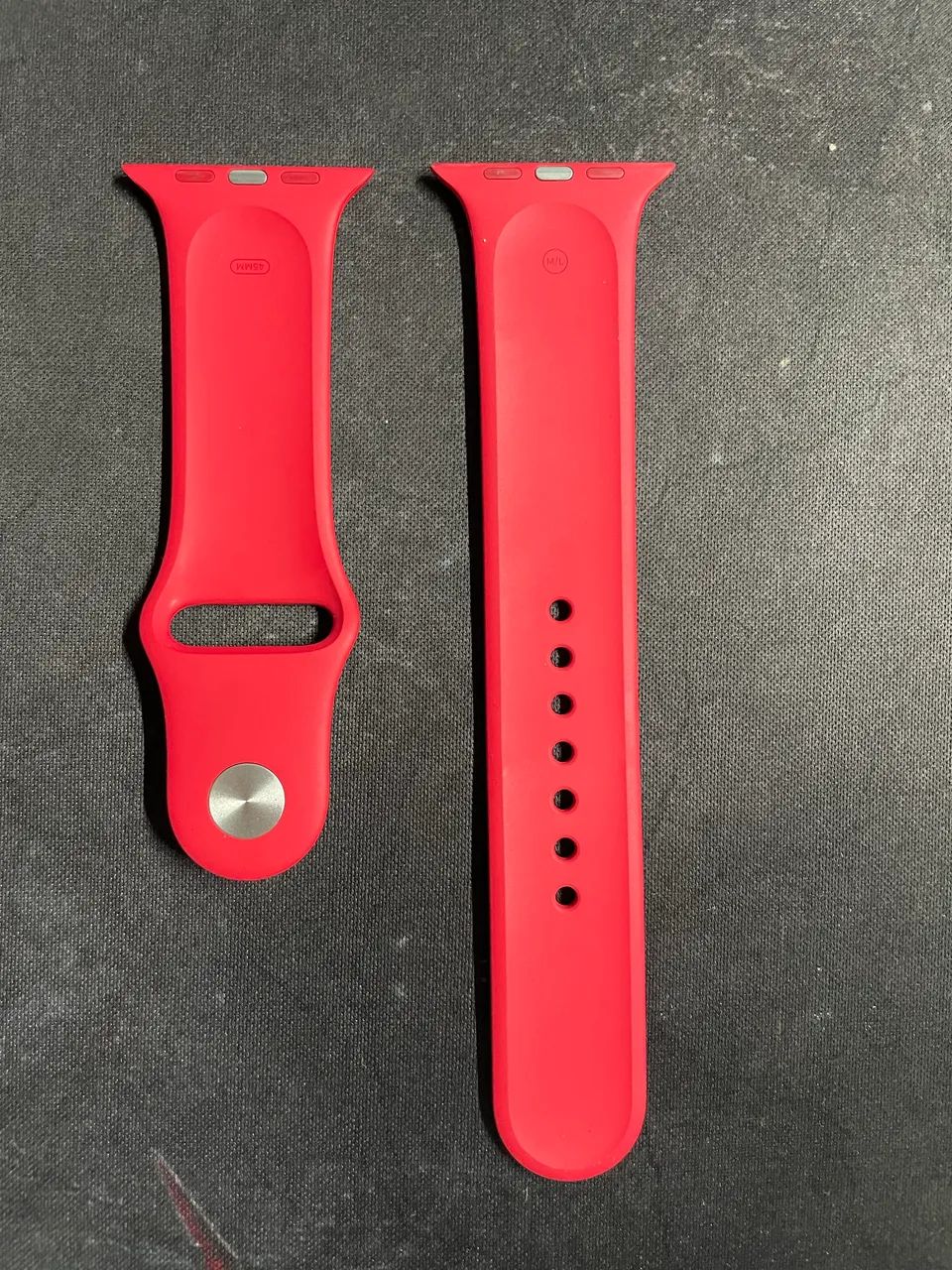 Pulseira Apple Watch original 45mm