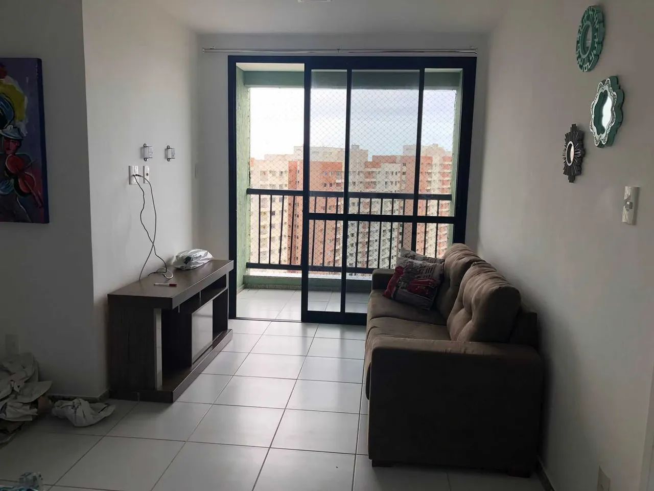 Repleto Condomínio Clube (ref: 1343) [9324]