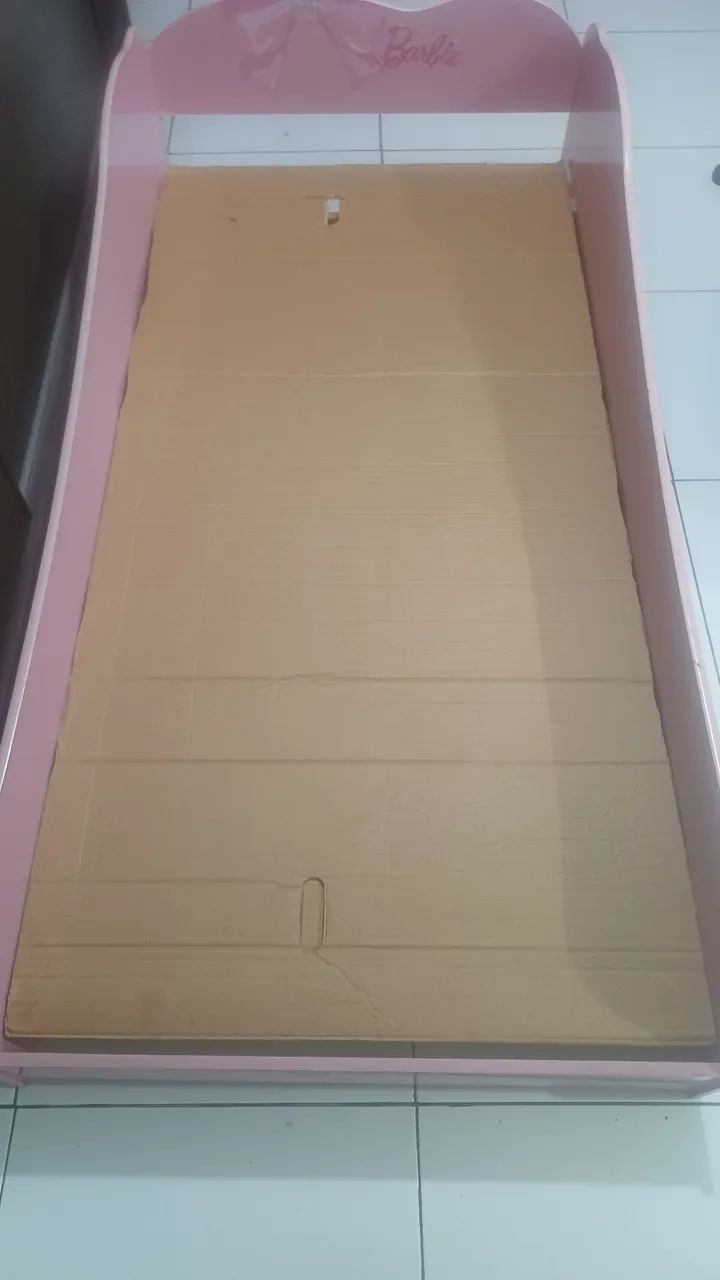 Cama da Barbie - Foto 4