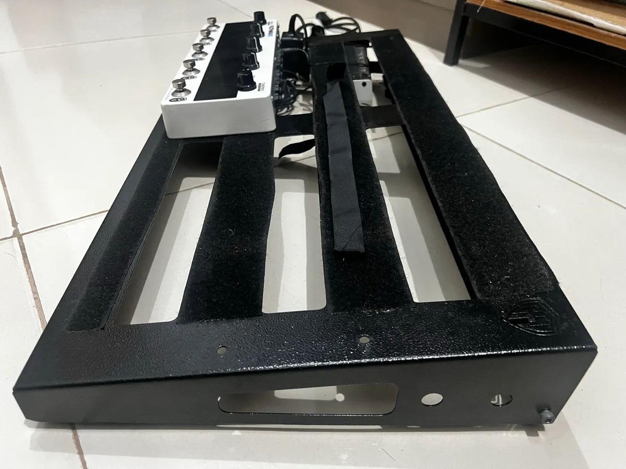 Pedalboard CreationFD 30x60cm - Foto 2