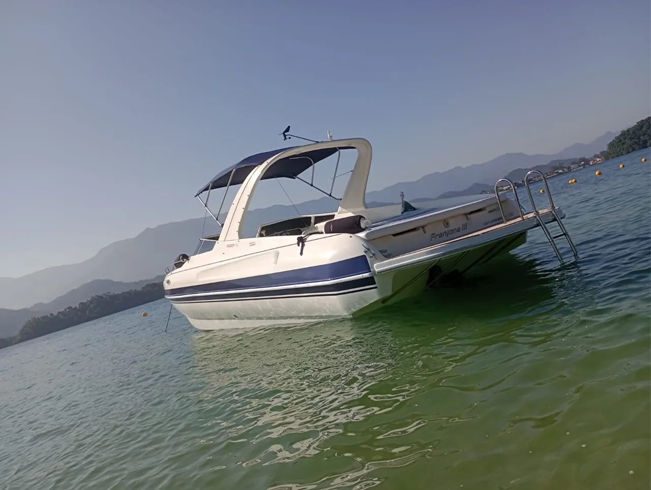 Real powerboats 29 - Foto 5